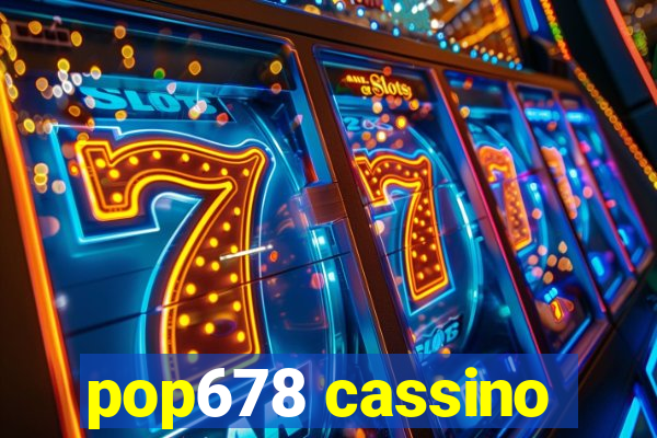 pop678 cassino